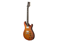 PRS SE Hollowbody II Piezo Vintage Sunburst PRS SE Hollowbody II Piezo Vintage Sunburst